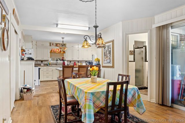 1248 Waco, Durant, OK 74701