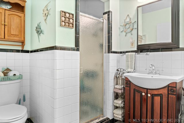 1248 Waco, Durant, OK 74701