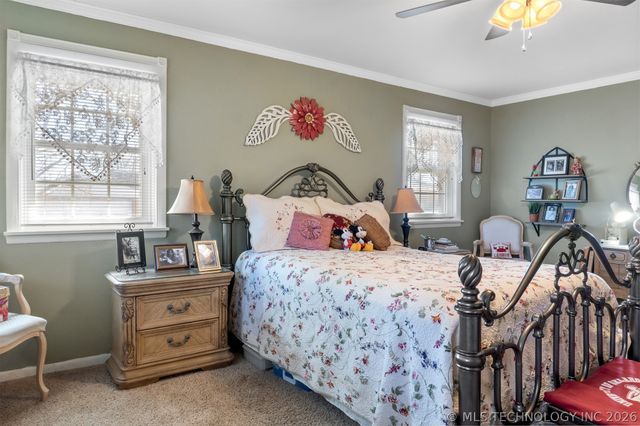 1248 Waco, Durant, OK 74701