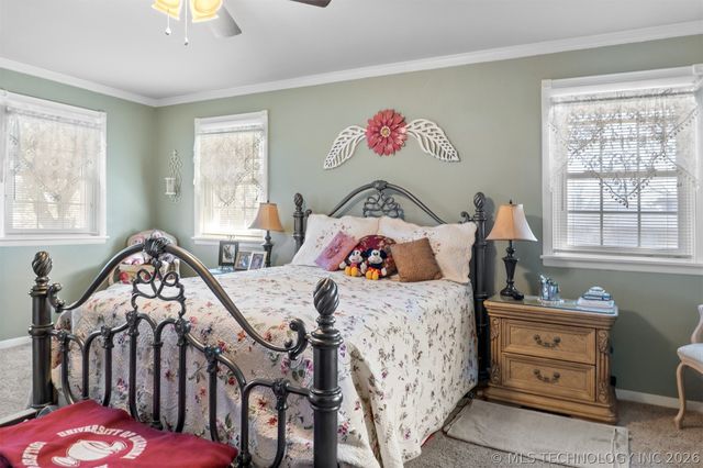 1248 Waco, Durant, OK 74701