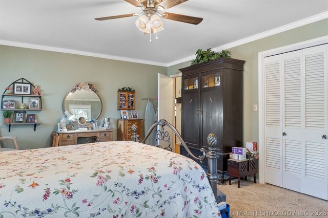 1248 Waco, Durant, OK 74701