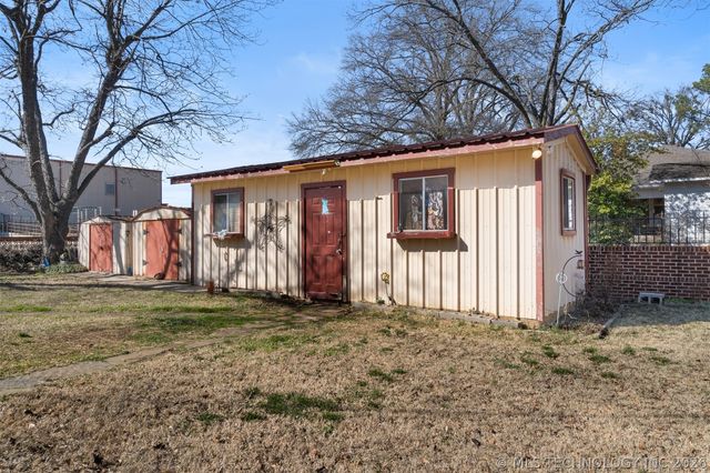 1248 Waco, Durant, OK 74701