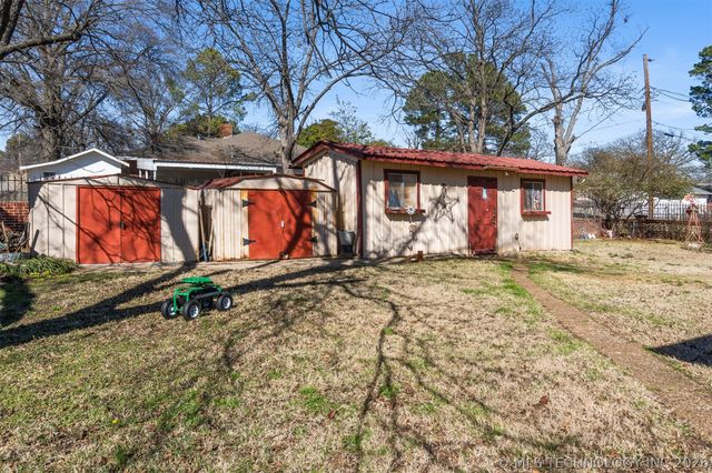 1248 Waco, Durant, OK 74701