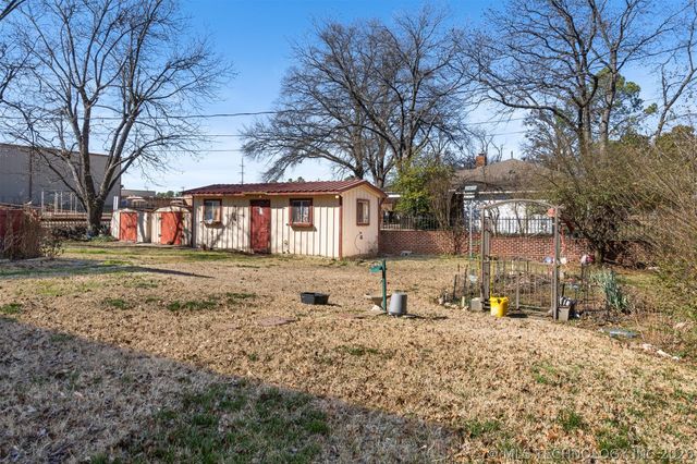 1248 Waco, Durant, OK 74701