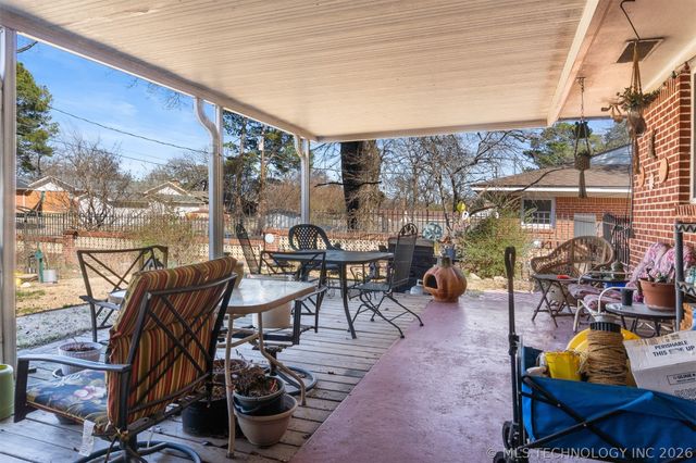 1248 Waco, Durant, OK 74701