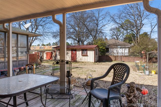 1248 Waco, Durant, OK 74701