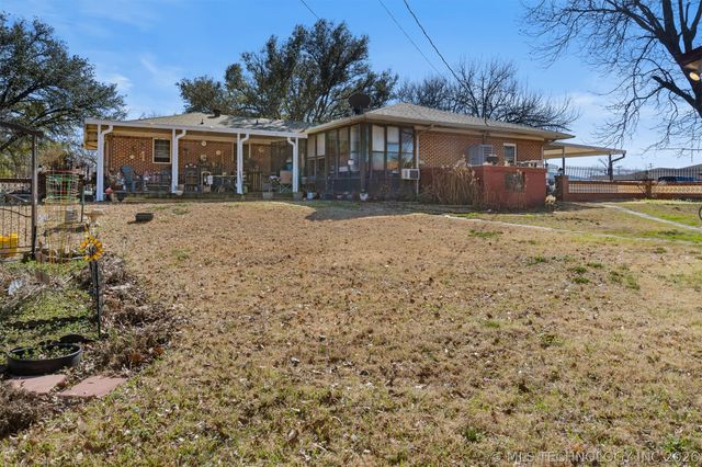 1248 Waco, Durant, OK 74701