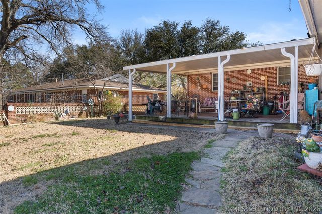 1248 Waco, Durant, OK 74701