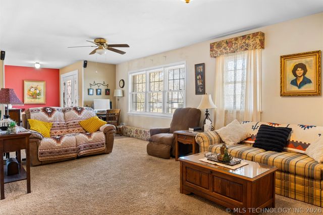 1248 Waco, Durant, OK 74701