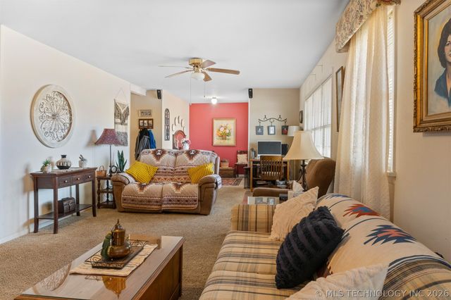 1248 Waco, Durant, OK 74701