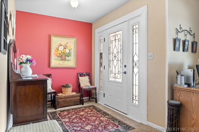 1248 Waco, Durant, OK 74701