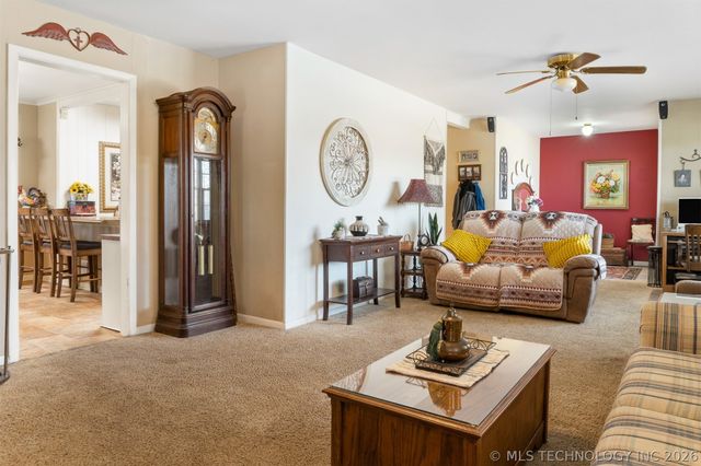 1248 Waco, Durant, OK 74701