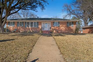 1248 Waco, Durant, OK 74701