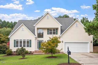 207 Plyersmill Road, Cary, NC 27519