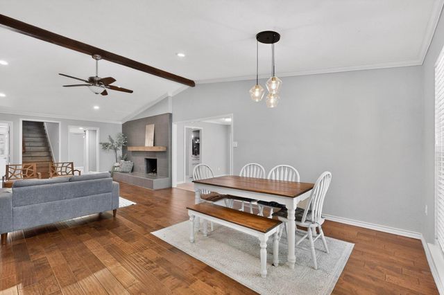 1102 Bridle Drive, Richardson, TX 75081