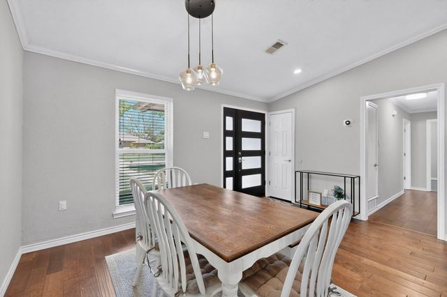 1102 Bridle Drive, Richardson, TX 75081