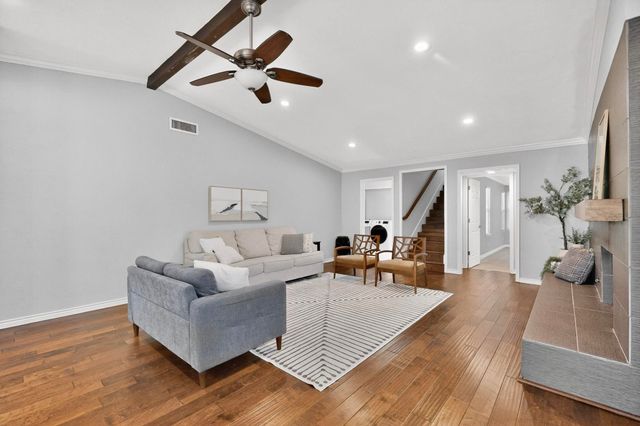 1102 Bridle Drive, Richardson, TX 75081