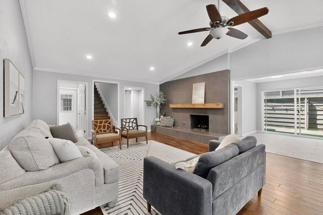 1102 Bridle Drive, Richardson, TX 75081