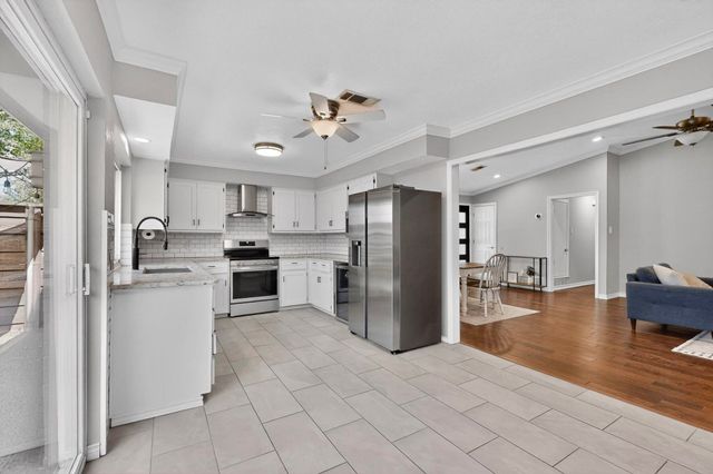 1102 Bridle Drive, Richardson, TX 75081