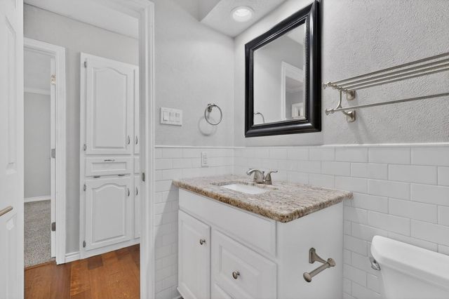 1102 Bridle Drive, Richardson, TX 75081