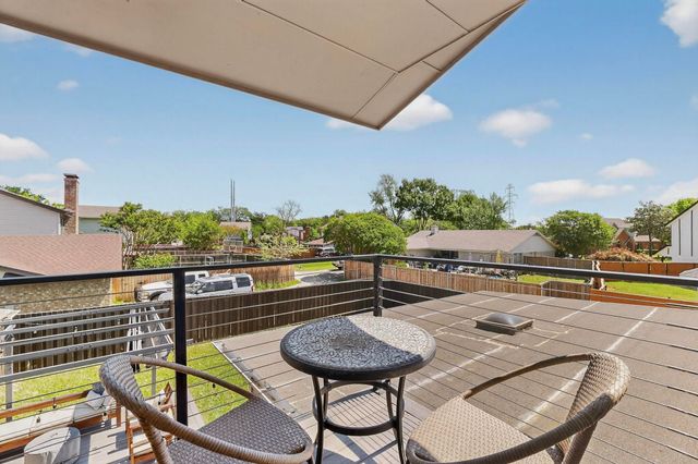 1102 Bridle Drive, Richardson, TX 75081