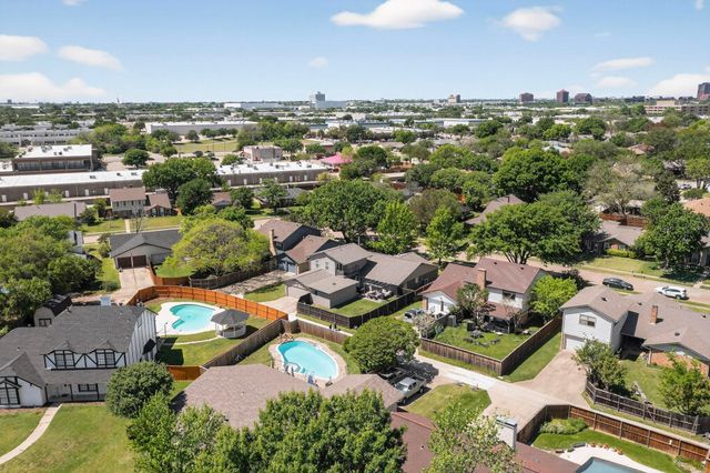 1102 Bridle Drive, Richardson, TX 75081