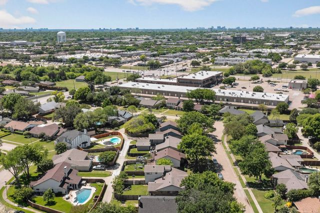 1102 Bridle Drive, Richardson, TX 75081