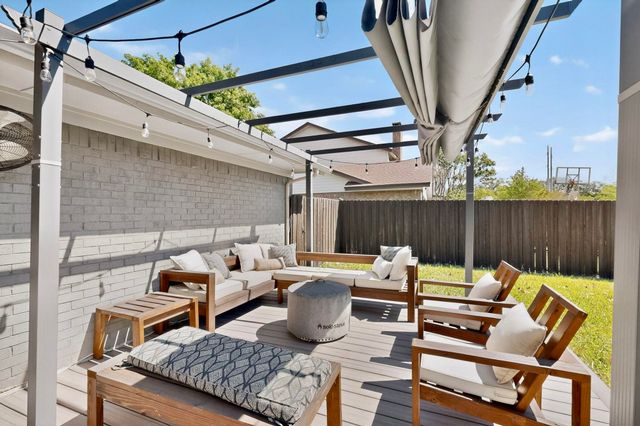 1102 Bridle Drive, Richardson, TX 75081