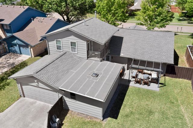 1102 Bridle Drive, Richardson, TX 75081