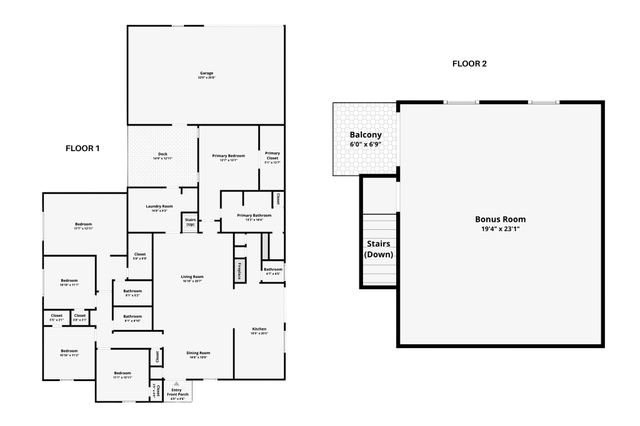 1102 Bridle Drive, Richardson, TX 75081