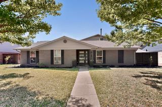 1102 Bridle Drive, Richardson, TX 75081