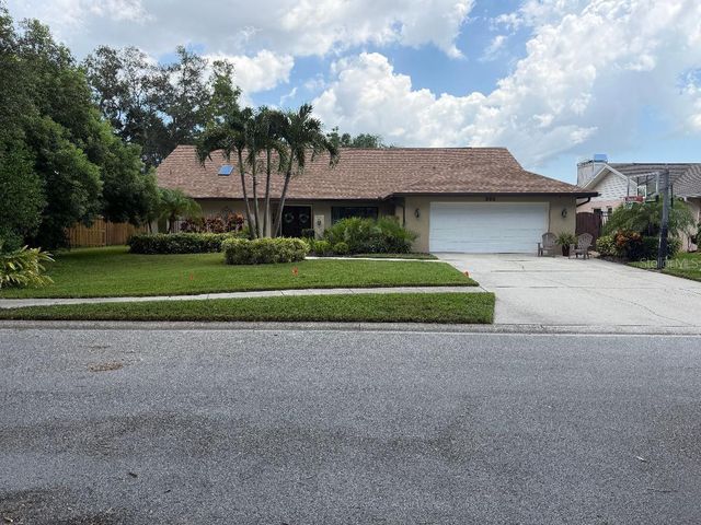 392 LAKEVIEW TERRACE, Palm Harbor, FL 34683