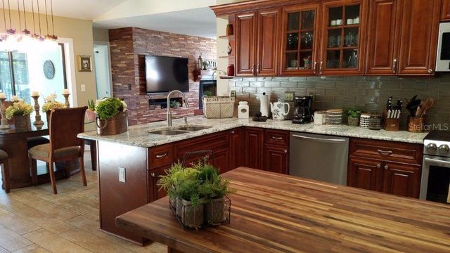 392 LAKEVIEW TERRACE, Palm Harbor, FL 34683