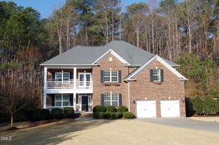 4832 Millens Bay Court, Apex, NC 27539