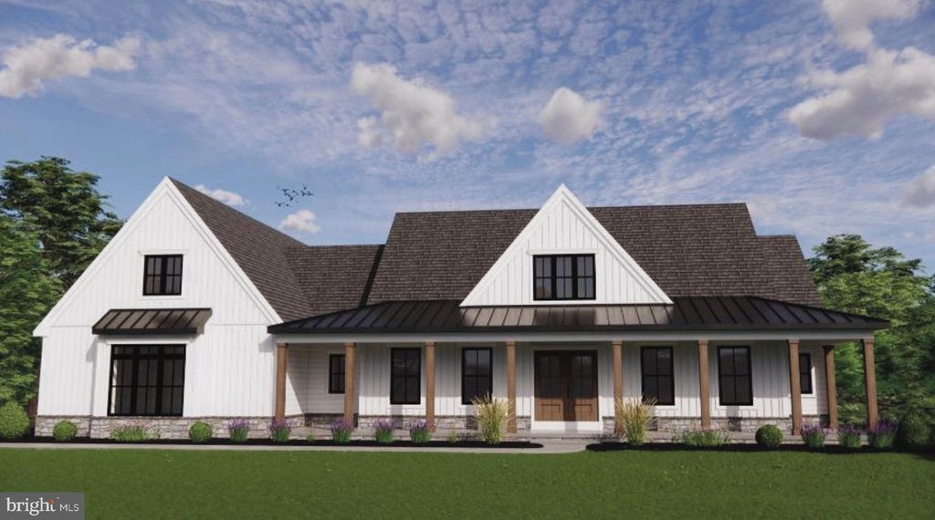 445 ST. MICHAELS MODEL STEINFELT RD, Red Lion, PA 17356