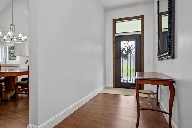 207 W Neyland, Colmesneil, TX 75938