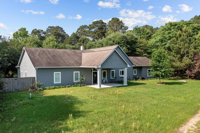 207 W Neyland, Colmesneil, TX 75938