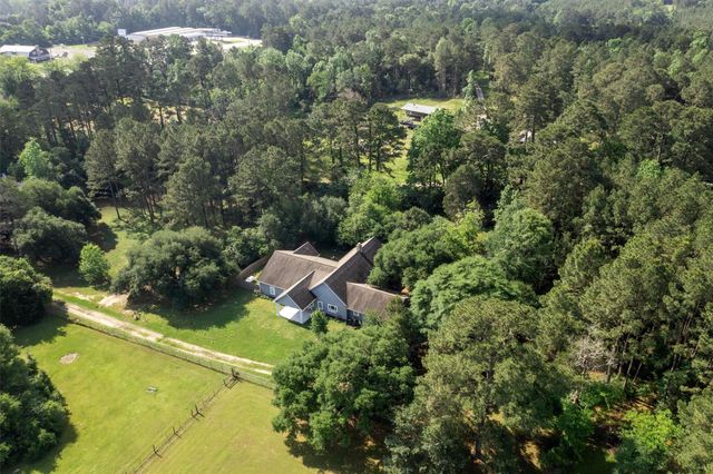 207 W Neyland, Colmesneil, TX 75938