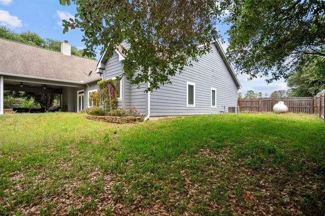 207 W Neyland, Colmesneil, TX 75938