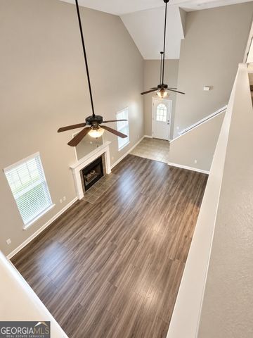 307 Hidden Creek Circle, Warner Robins, GA 31088