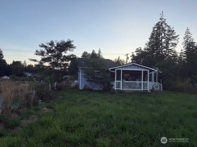 14827 Mcelroy Road, Arlington, WA 98223