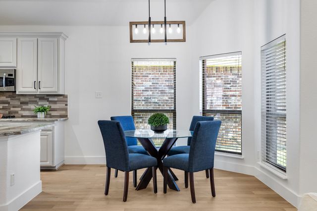 1420 Snowberry Drive, Allen, TX 75013