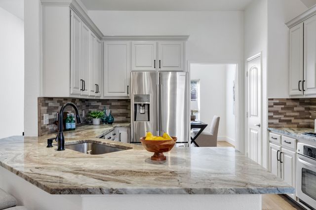 1420 Snowberry Drive, Allen, TX 75013