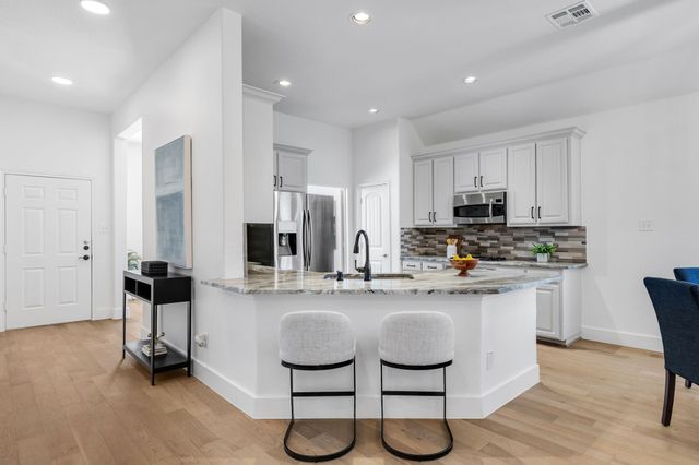 1420 Snowberry Drive, Allen, TX 75013