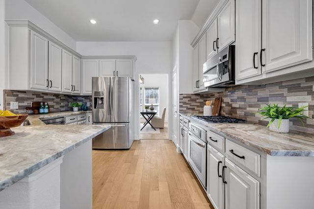 1420 Snowberry Drive, Allen, TX 75013