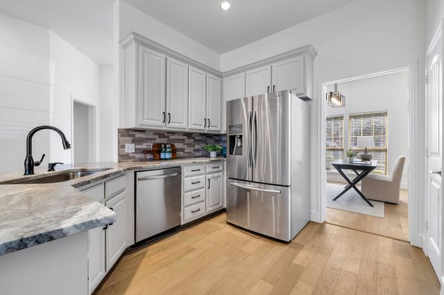 1420 Snowberry Drive, Allen, TX 75013