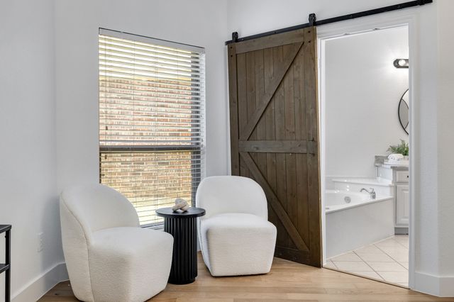 1420 Snowberry Drive, Allen, TX 75013