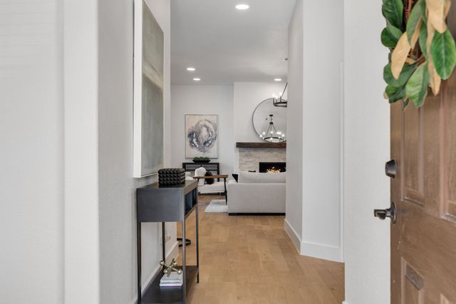 1420 Snowberry Drive, Allen, TX 75013