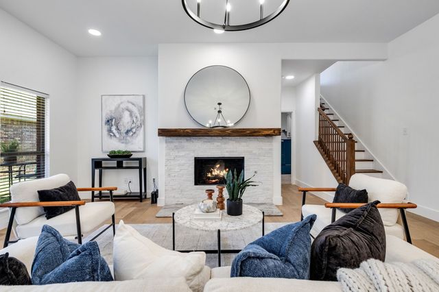 1420 Snowberry Drive, Allen, TX 75013