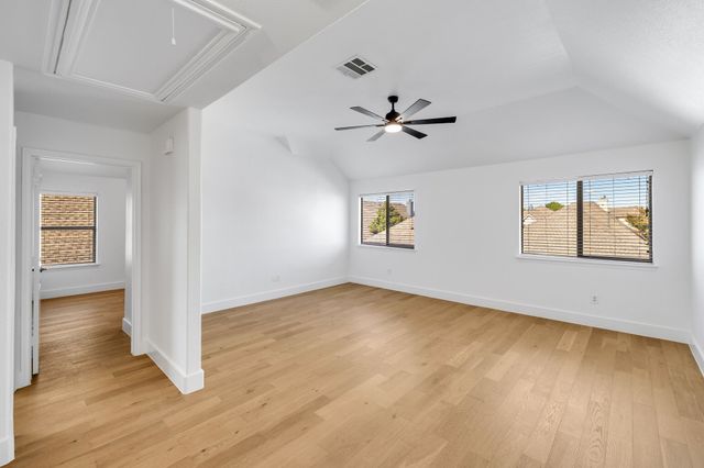 1420 Snowberry Drive, Allen, TX 75013